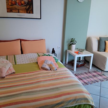 Athenian Asty Guesthouse エクステリア 写真
