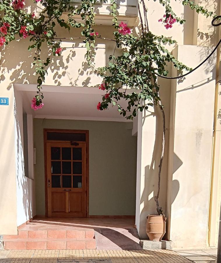 Athenian Asty Guesthouse エクステリア 写真