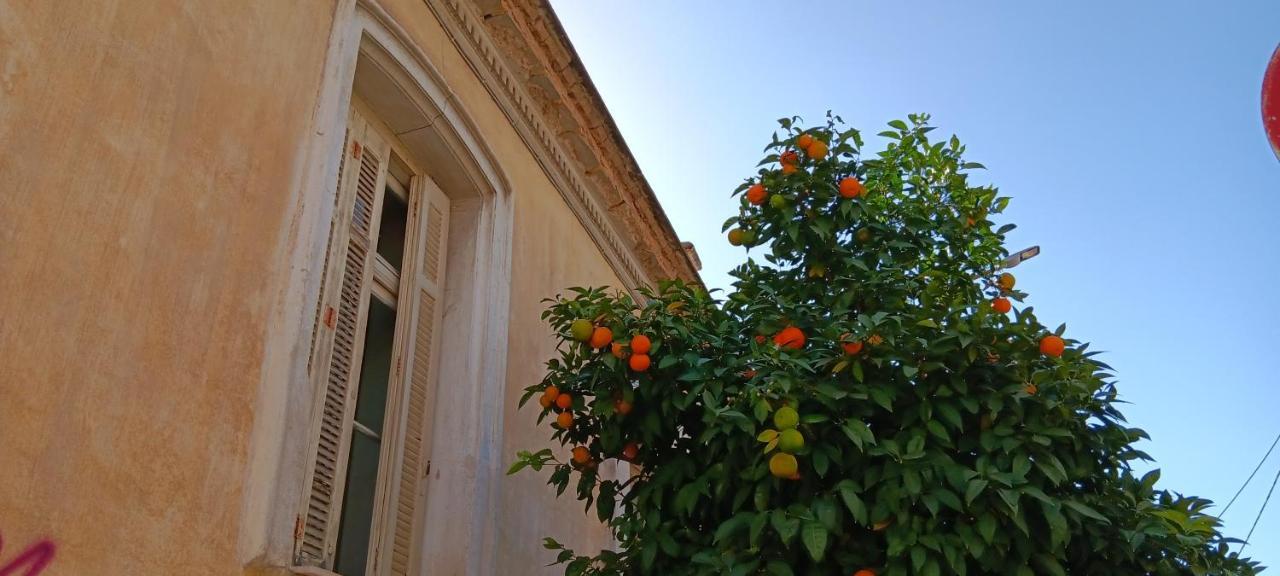 Athenian Asty Guesthouse エクステリア 写真