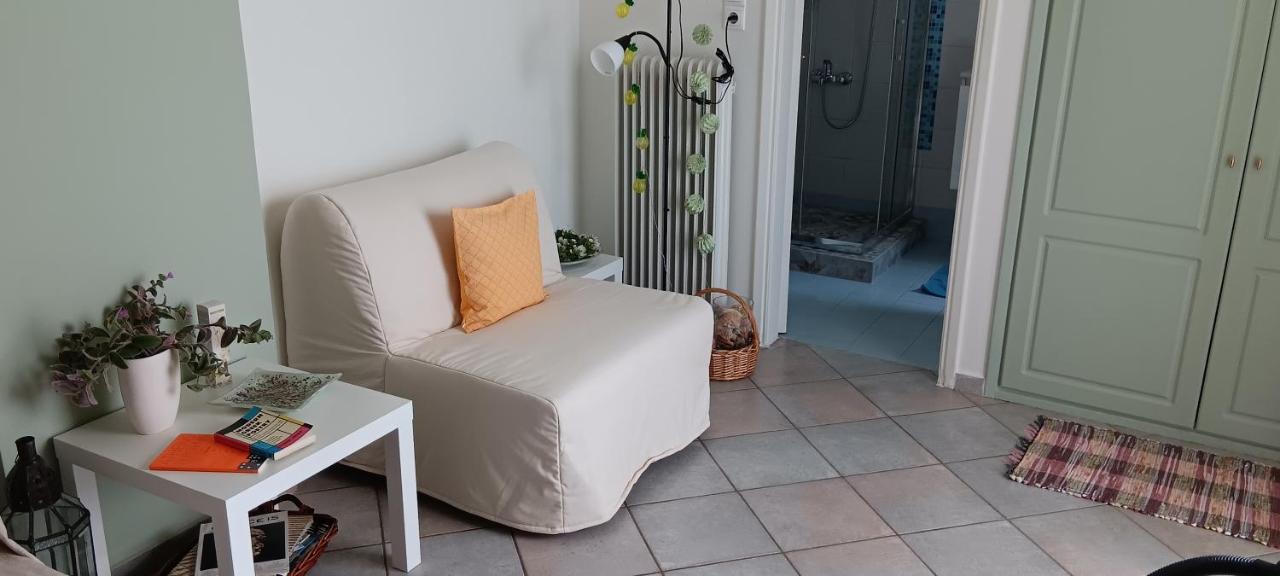 Athenian Asty Guesthouse エクステリア 写真
