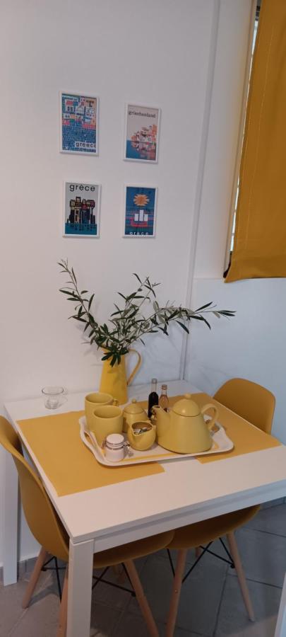 Athenian Asty Guesthouse エクステリア 写真