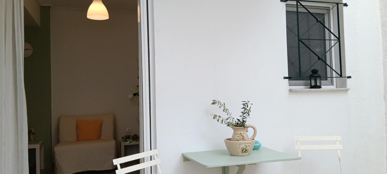 Athenian Asty Guesthouse エクステリア 写真
