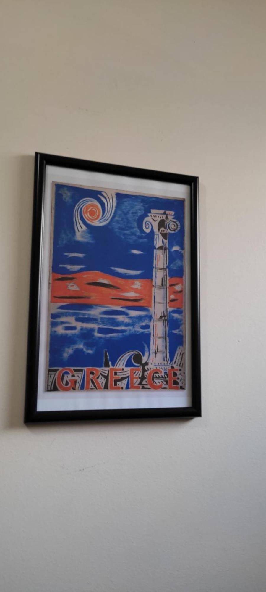 Athenian Asty Guesthouse エクステリア 写真