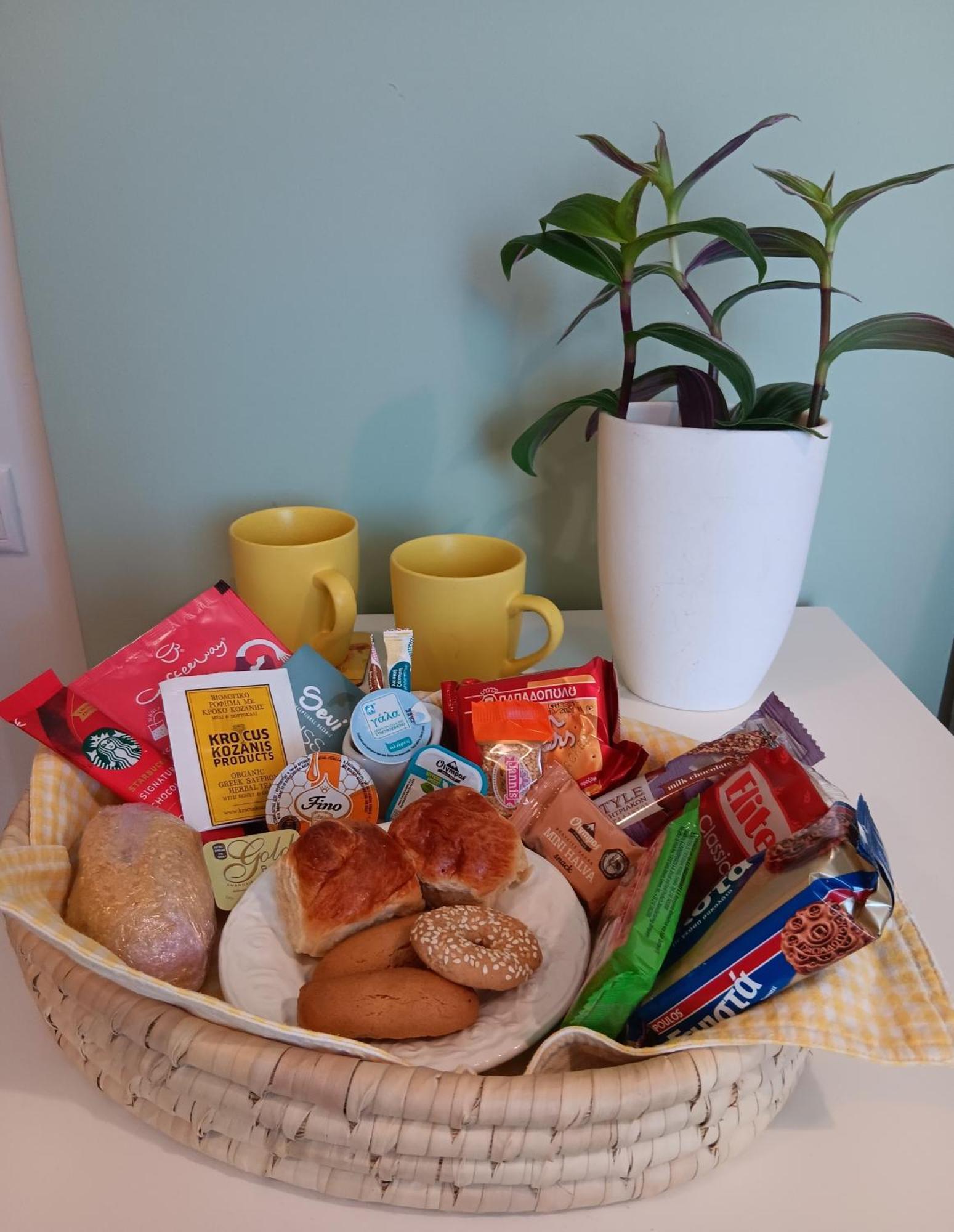 Athenian Asty Guesthouse エクステリア 写真