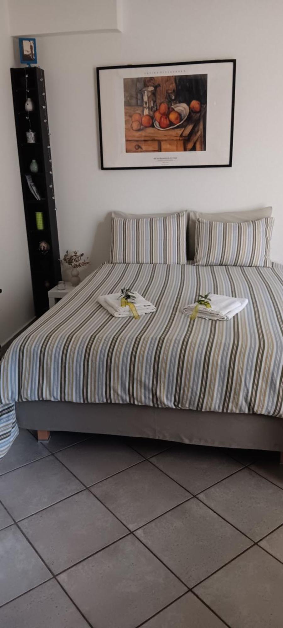 Athenian Asty Guesthouse エクステリア 写真