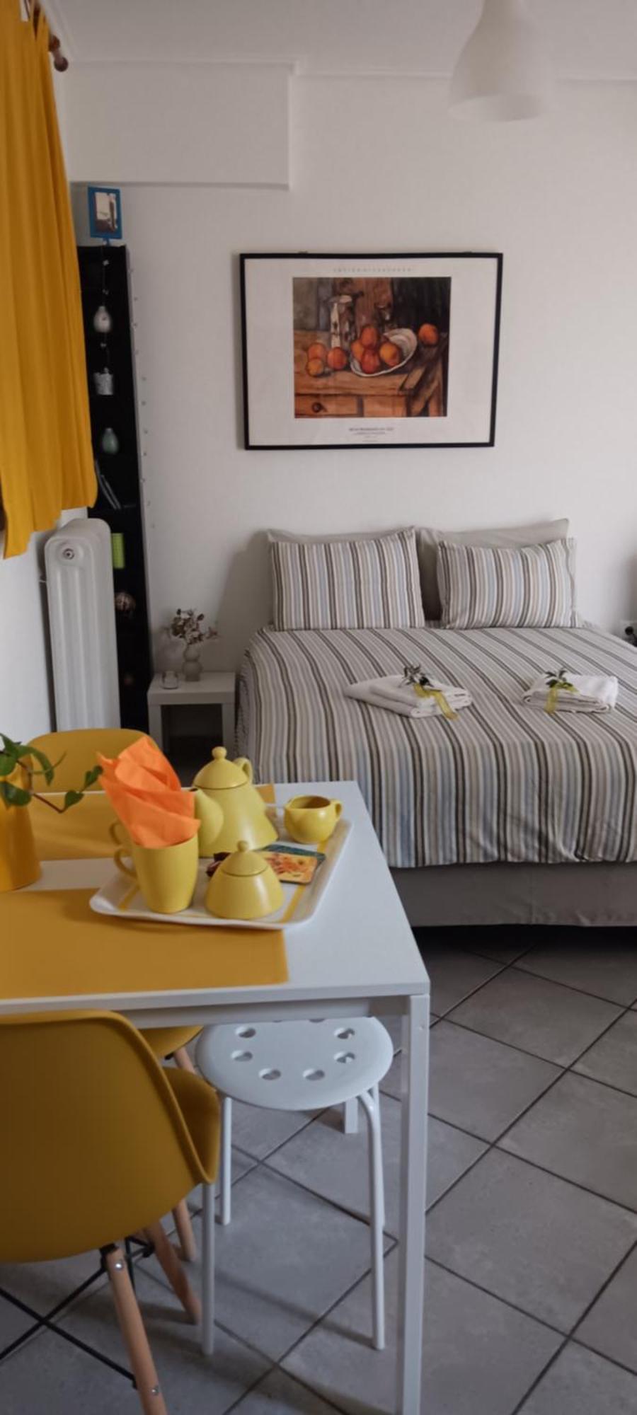 Athenian Asty Guesthouse エクステリア 写真